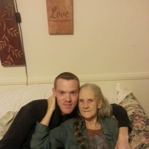 Meet your Posher, Christopher